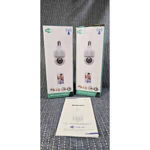 2-WiFi Smart Camera